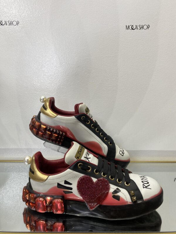 Baskets Dolce & Gabbana T. 39