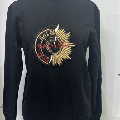 Pull Balmain enfant 13 ans / S
