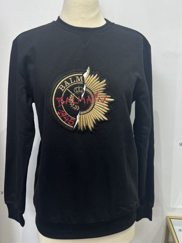 Pull Balmain enfant 13 ans / S