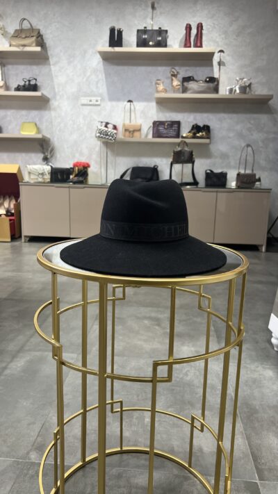 IMG_7013 2 Chapeau Maison Michel T. M