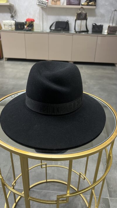 IMG_7014 Chapeau Maison Michel T. M