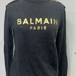 Pull Balmain enfant 13 ans / S