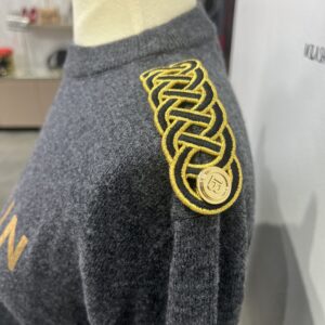 Pull Balmain enfant 13 ans / S