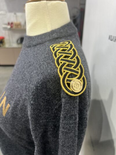 Pull Balmain enfant 13 ans / S