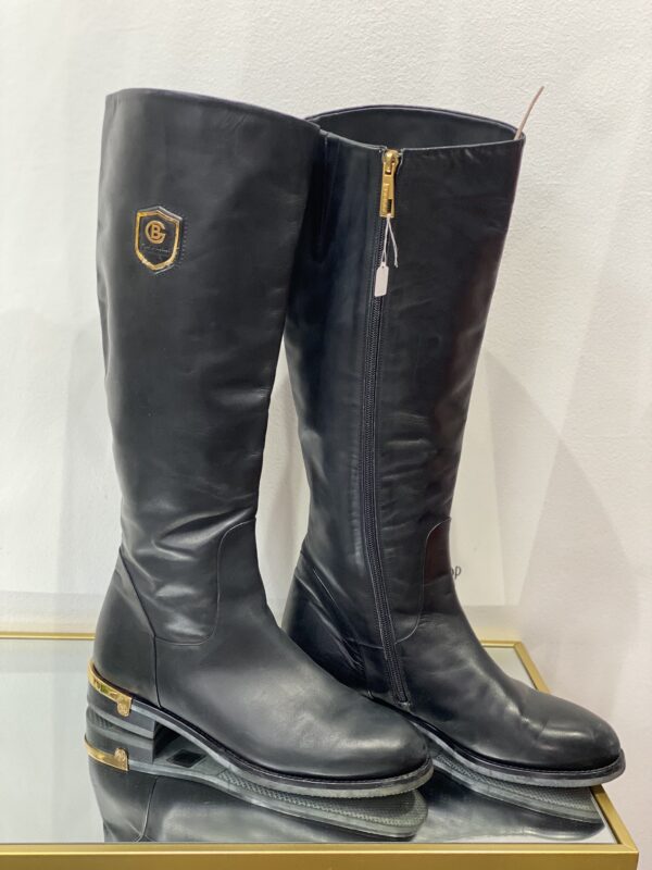 Bottes Baldini T. 41