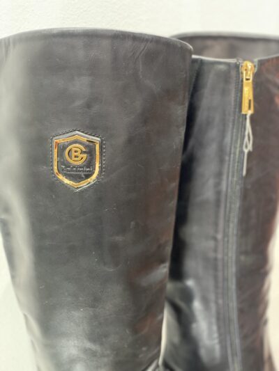 Bottes Baldini T. 41