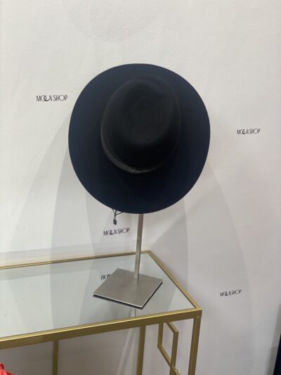 IMG_8309 Chapeau Maison Michel T. M