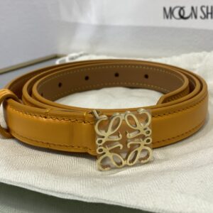 Ceinture Loewe T. 80