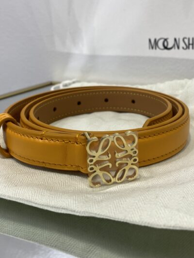Ceinture Loewe T. 80