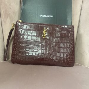 Pochette Saint Laurent