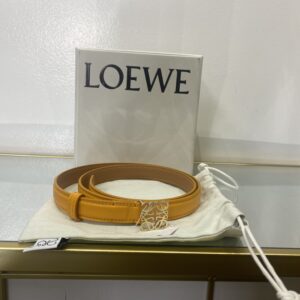 Ceinture Loewe T. 80