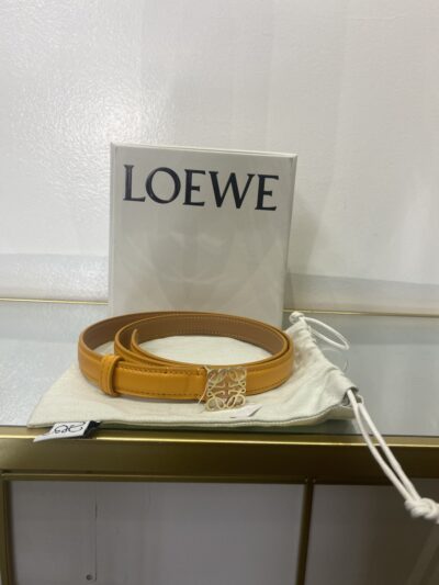 Ceinture Loewe T. 80