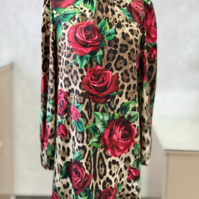 Robe Dolce & Gabbana 40it/ 36fr