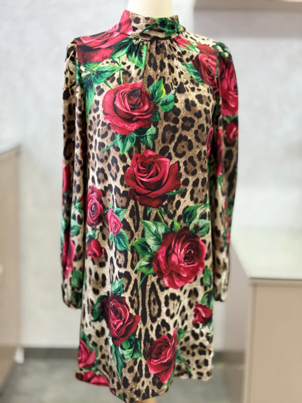 Robe Dolce & Gabbana 40it/ 36fr