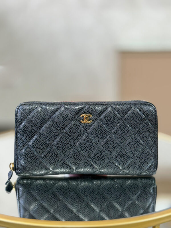 Portefeuille Chanel Timeless