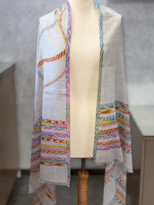 Étole Hermès