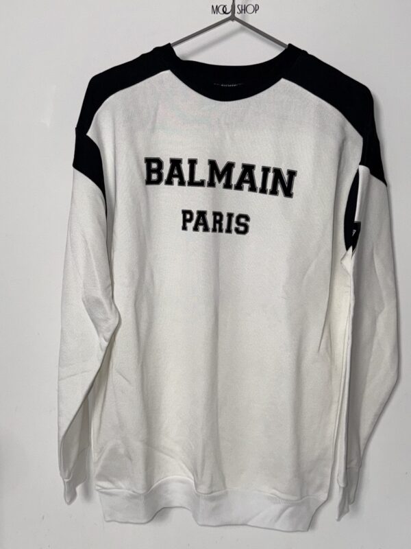 Pull Balmain T. 13 ans
