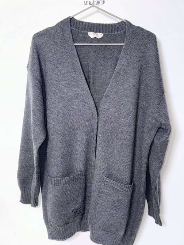 Gilet Fendi T. M