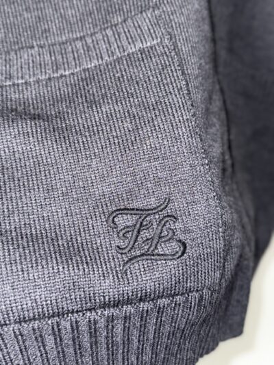 Gilet Fendi T. M