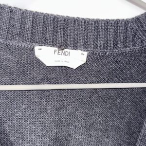 Gilet Fendi T. M