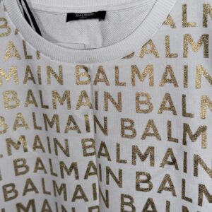 Robe Balmain T. 14 ans