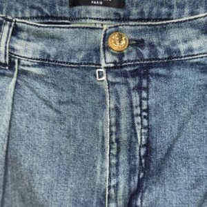 Jean Balmain T. 14 ans