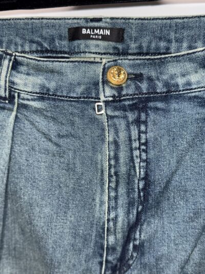 IMG_1102 Jean Balmain T. 14 ans
