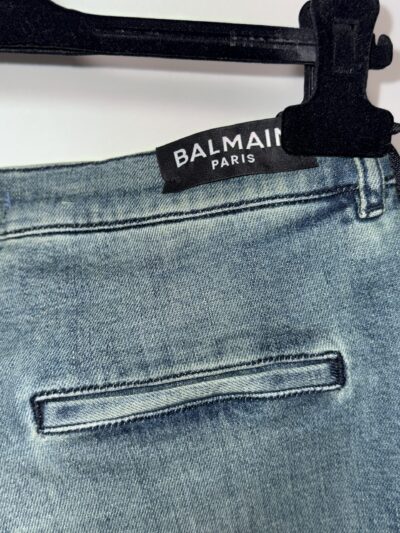 IMG_1104 Jean Balmain T. 14 ans