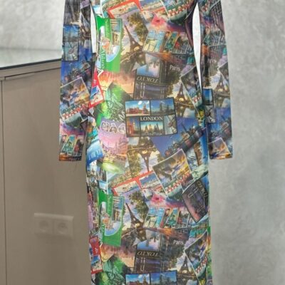 Robe Balenciaga T.XS