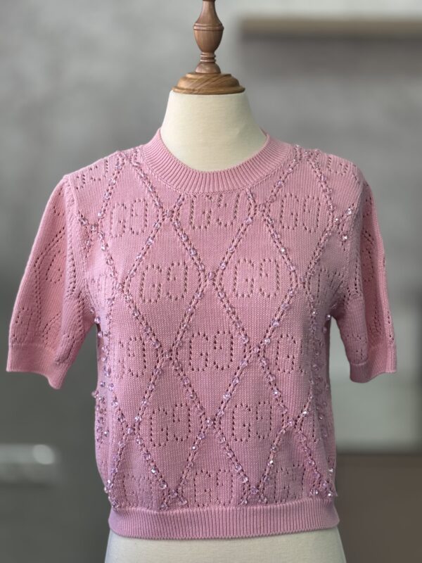 T-shirt Gucci T. M