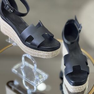 Sandales Hermès T. 37