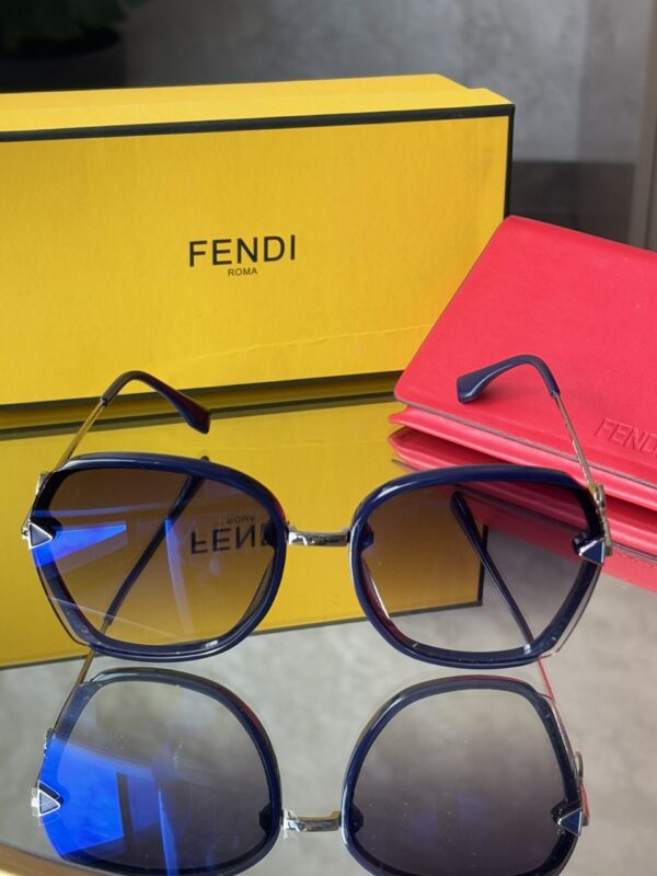 Lunettes Fendi