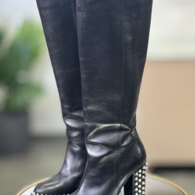 Bottes Philipp Plein T.37