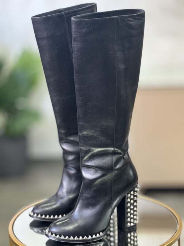 Bottes Philipp Plein T.37