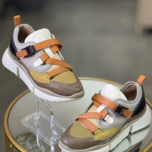 Baskets Chloé T.37