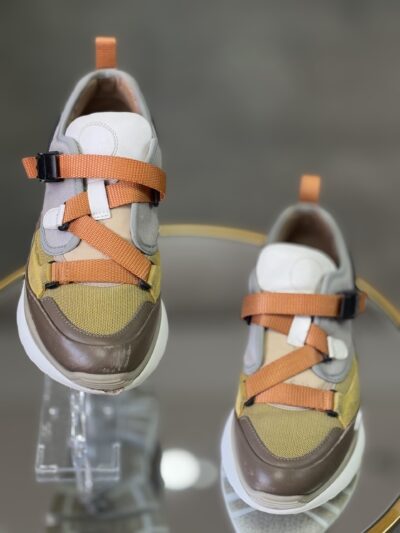 Baskets Chloé T.37
