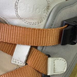 Baskets Chloé T.37