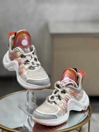 IMG_0908 Baskets Louis Vuitton T.37