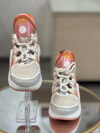 IMG_0909 Baskets Louis Vuitton T.37