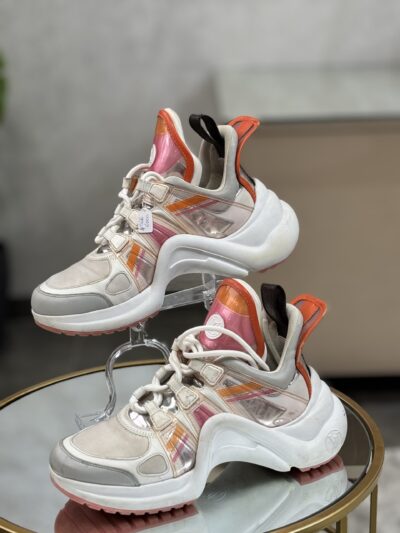 IMG_0910 Baskets Louis Vuitton T.37