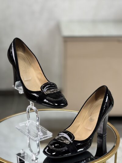 Escarpins Tod’s T.40
