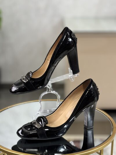 Escarpins Tod’s T.40