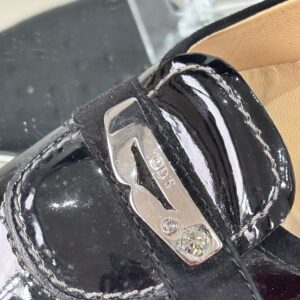 Escarpins Tod’s T.40