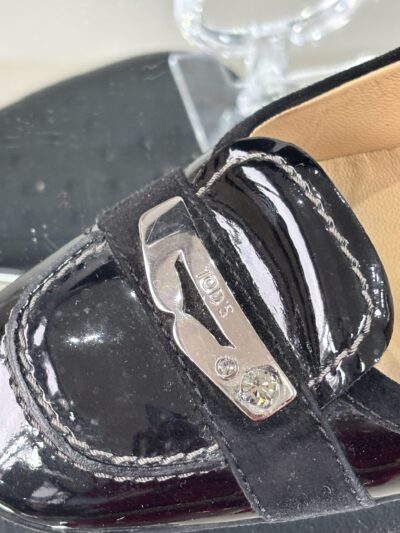 Escarpins Tod’s T.40