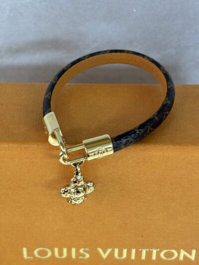 Bracelet Louis Vuitton T.17