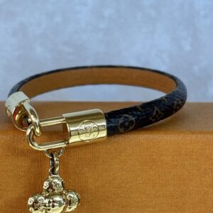 Bracelet Louis Vuitton T.17