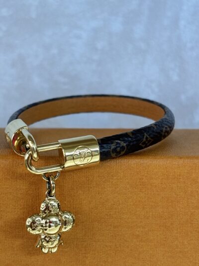 Bracelet Louis Vuitton T.17