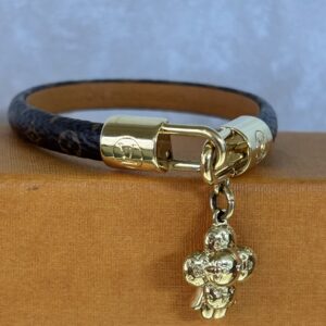 Bracelet Louis Vuitton T.17