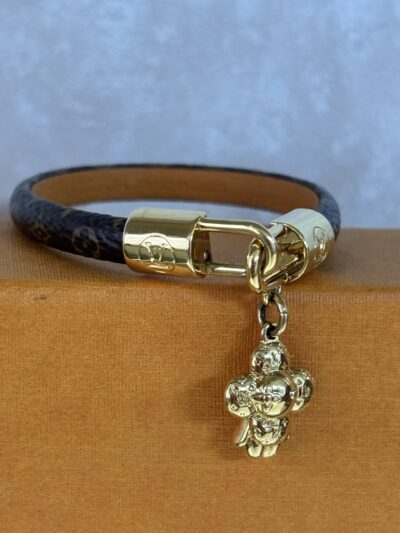 Bracelet Louis Vuitton T.17