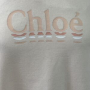 Robe Chloé T.12 ANS